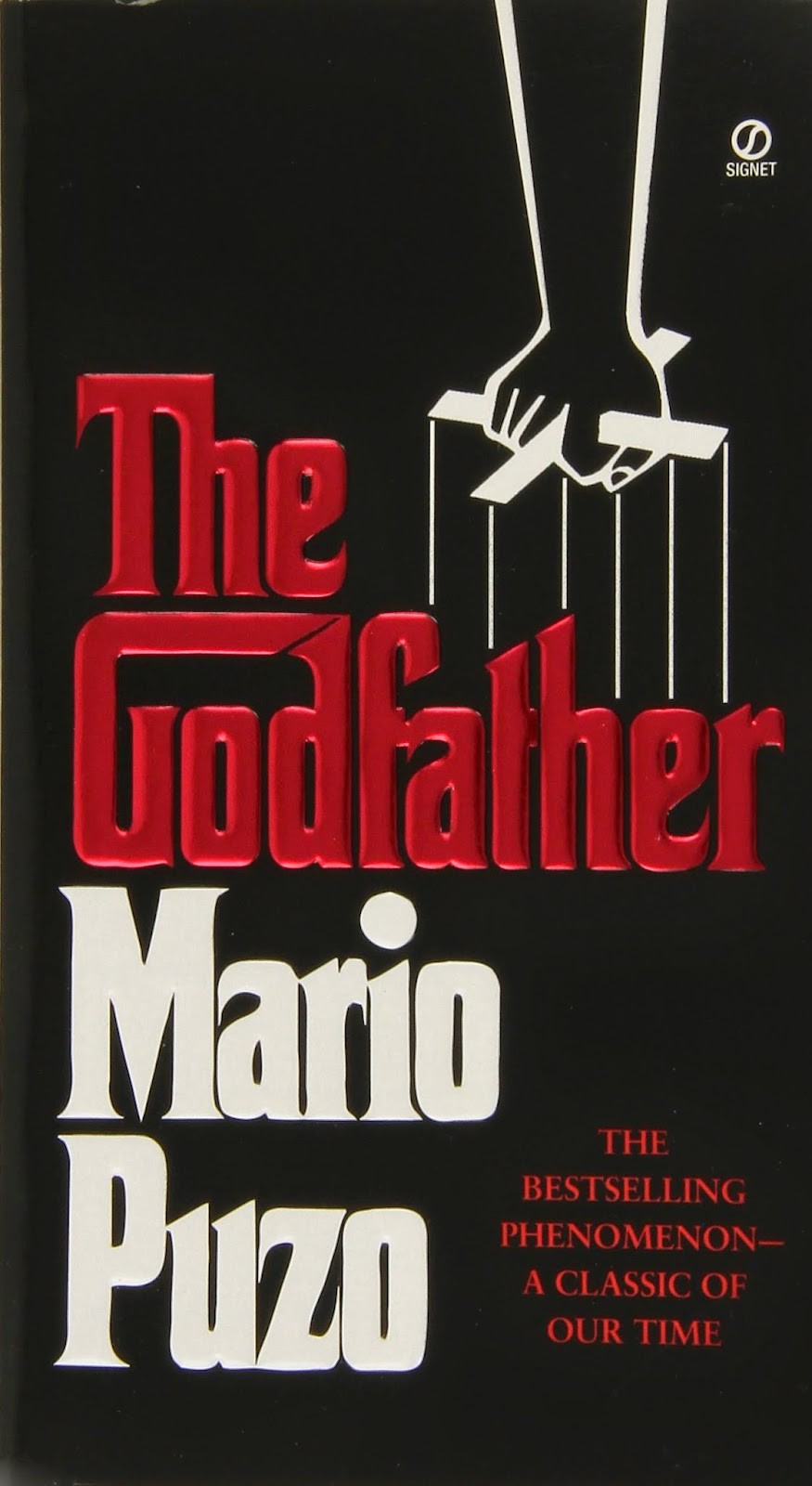 The Godfather.